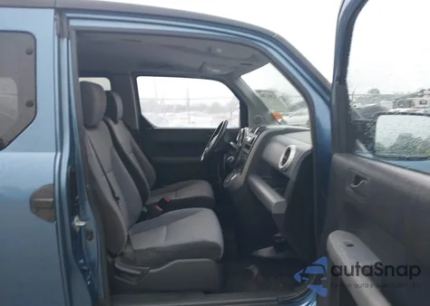 2008 Honda Element Lx z USA, uszkodzony, nr VIN 5J6YH183X8L011186